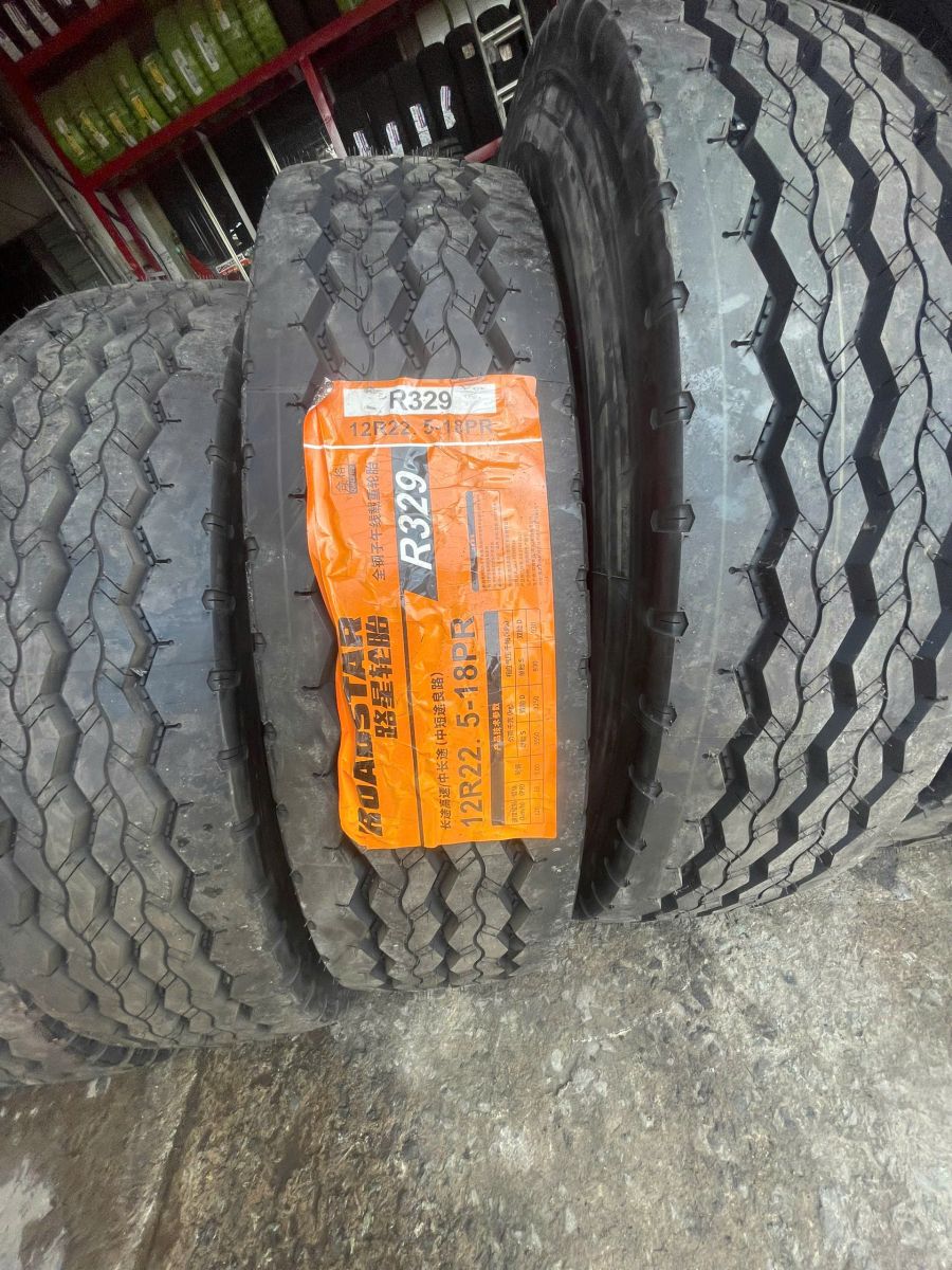 ĐẠI LÝ LỐP XE UY TÍN TẠI DĨ AN, BÌNH DƯƠNG - CUNG CẤP LỐP XE ROADSTAR GIÁ RẺ